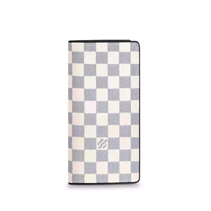 [스페셜오더]LOUIS VUITTON-N62665 루이비통 다미에 그라파이트 브라짜 월릿