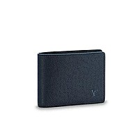 [스페셜오더]LOUIS VUITTON-M69253 루이비통 모노그램 이클립스 옐로우 멀티플 월릿