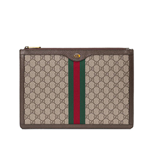 [스페셜오더]GUCCI-550618 8745 구찌 오피디아 GG 수프림 라운드 미니 숄더백