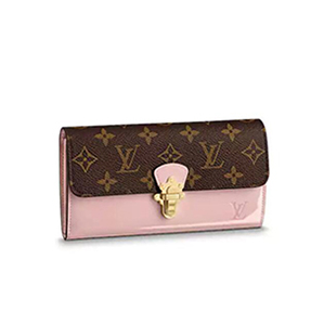 [스페셜오더]LOUIS VUITTON-M53352 루이비통 페이턴트가죽 Blanc 체리우드 PM