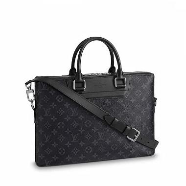 LOUIS VUITTON-M44001 루이비통 모노그램 이클립스 디스트릭트 MM