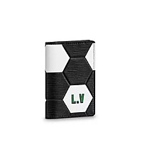 [스페셜오더]LOUIS VUITTON-M80104 루이비통 모노그램 LVXNBA 포켓 오거나이저