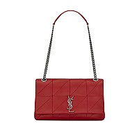 [스페셜오더]SAINT LAURENT-515821 생 로랑 블랙 패치워크 미디엄 제이미 백