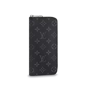 [스페셜오더]LOUIS VUITTON-M80958 루이비통 블루 모노그램 앙프렝뜨 지피 월릿