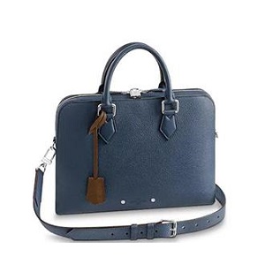 [스페셜오더]LOUIS VUITTON-M53489 루이비통 송아지가죽 아르망 브리프케이스 PM 가짜명품 서류가방