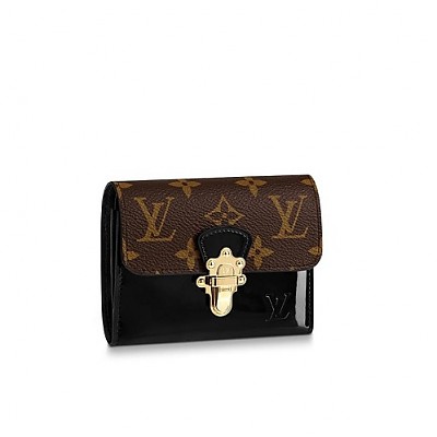 [스페셜오더]LOUIS VUITTON-M62055 루이비통 에삐 메탈릭 트위스트 컴팩트 월릿