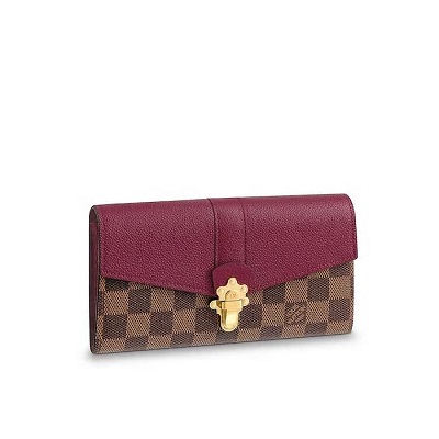 [스페셜오더]LOUIS VUITTON-N42262 루이비통 다미에 에벤 클랩튼 레플리카 백팩