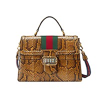 [스페셜오더]GUCCI 513138-2074 구찌 미디엄 탑 핸들백