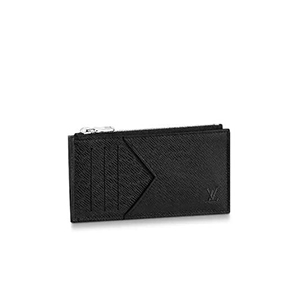 LOUIS VUITTON-M62170 루이비통 모노그램 이클립스 더블 카드 홀더