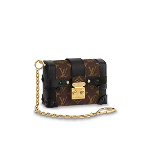 [스페셜오더]LOUIS VUITTON-M63893 루이비통 변형 모노그램 프린트 장식 에센셜 트렁크