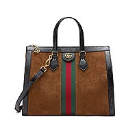 [스페셜오더]GUCCI 524537-8745 구찌 오피디아 GG 미디엄 탑 핸들 백