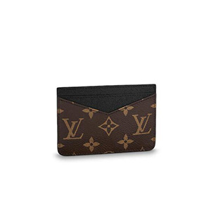 [스페셜오더]LOUIS VUITTON-M56172 루이비통 모노그램 기모노 체리 레플리카 카드 홀더