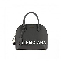 [스페셜오더]BALENCIAGA-518873 발렌시아가 버블 검 빌 탑 핸들 숄더백 S