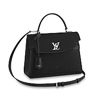 [스페셜오더]LOUIS VUITTON-M52787 루이비통 로즈 발레/블랑/느와르 락미 에버 명품페이크 핸드백