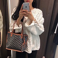 [스페셜오더]GOYARD-고야드 오렌지 MINI ANJOU 미니 앙주백