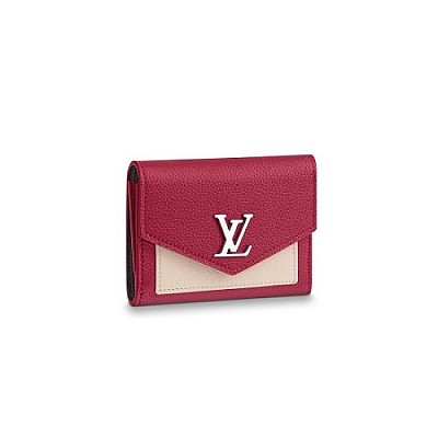 [스페셜오더]LOUIS VUITTON-M62947 루이비통 느와르 마이락미 컴팩트 월릿