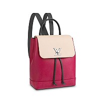 [스페셜오더]LOUIS VUITTON-M55017 루이비통 송아지가죽 락미 백팩 미니