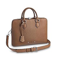 [스페셜오더]LOUIS VUITTON-M53488 루이비통 아르망 브리프케이스 PM 이미테이션 남성서류가방