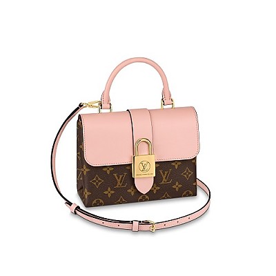 [스페셜오더]LOUIS VUITTON-M52880 루이비통 에삐 록키 BB