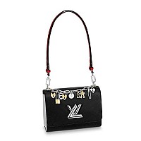 [스페셜오더]LOUIS VUITTON-M44837 루이비통 느와르 모노그램 트위스트 MM