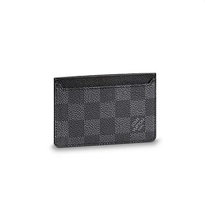 LOUIS VUITTON-M30655 루이비통 타이가 Ardoise 더블 카드 홀더