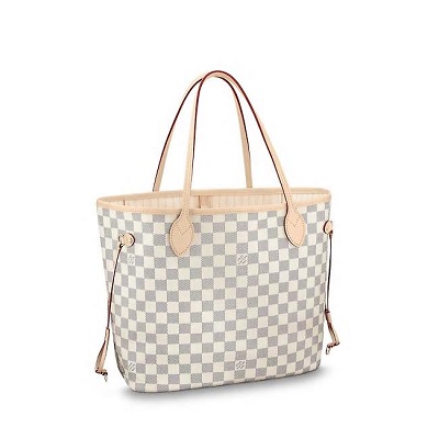 LOUIS VUITTON-M13271 루이비통 모노그램 LV x TM 네버풀 MM