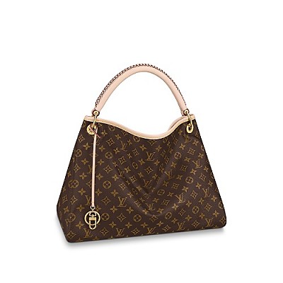 LOUIS VUITTON-M44869 루이비통 모노그램 앗치 MM