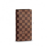 [스페셜오더]LOUIS VUITTON-M80019 루이비통 모노그램 파스텔 느와 브라짜 월릿