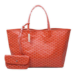 [스페셜오더]GOYARD-고야드 네이비 생루이 토트백 GM