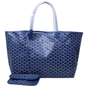 [스페셜오더]GOYARD-고야드 오렌지 생루이 토트백 GM