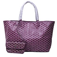 [스페셜오더]GOYARD-고야드 블랙 생루이 토트백 GM