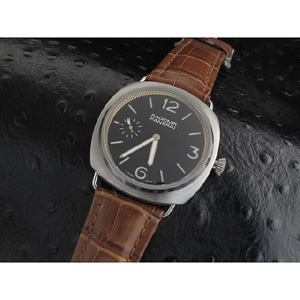 Radiomir Titanium 47mm Special Edition 100 Units PAM.322-라디오미르 티타늄 47mm 100개 특별 한정판