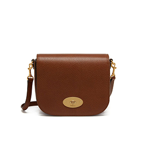 MULBERRY-RL4957 멀버리 스몰 달리 핑크 사첼백 여성용