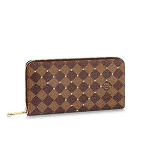 [스페셜오더]LOUIS VUITTON-M69032 루이비통 메르 라곤 마히나 지피 월릿