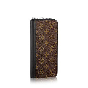 [스페셜오더]LOUIS VUITTON-M64838 루이비통 에삐 느와르 핫핑크 포인트 지피 월릿