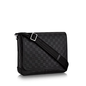 [스페셜오더]LOUIS VUITTON-N23355 루이비통 다미에 인피니 디스트릭트 포쉐트