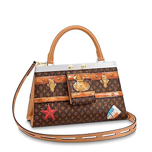 [스페셜오더]LOUIS VUITTON-M43946 루이비통 모노그램 크라운 프레임