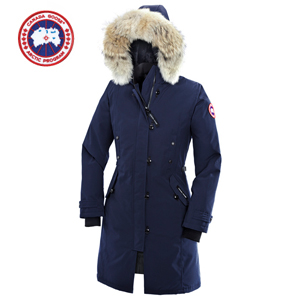 CANADA GOOSE-812 캐나다 구스 켄싱턴 파카 여성용