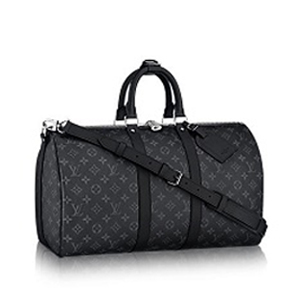 [스페셜오더]LOUIS VUITTON-M43855 루이비통 모노그램 블루 키폴 45 반둘리에