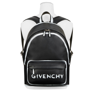 [스페셜오더]GIVENCHY-BB5006B 지방시 송아지 가죽 GIVENCHY 프린트 백팩