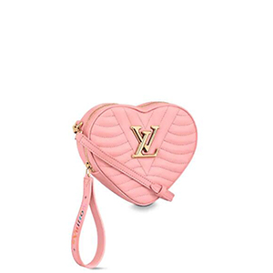 [스페셜오더]LOUIS VUITTON-M53769 루이비통 뉴 웨이브 하트 핸드백