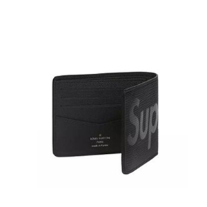 [스페셜오더]LOUIS VUITTON-M80520 루이비통 카키 모노그램 씰 슬렌더 월릿