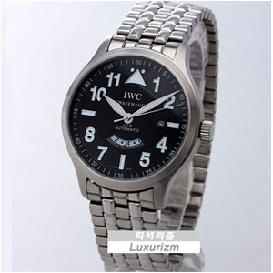 IWC 스핏화이어 UTC 2006 IW325110