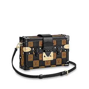 [스페셜오더]LOUIS VUITTON-N41003 루이비통 다미에 에벤 쁘띠뜨 말 크로스 바디백