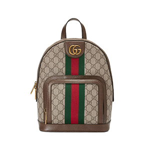 [스페셜오더]GUCCI-550618 8745 구찌 오피디아 GG 수프림 라운드 미니 숄더백