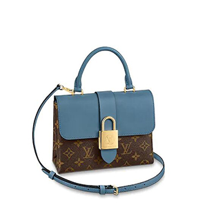 [스페셜오더]LOUIS VUITTON-M52879 루이비통 에삐 로즈발레린 록키 BB 짝퉁명품 핸드백