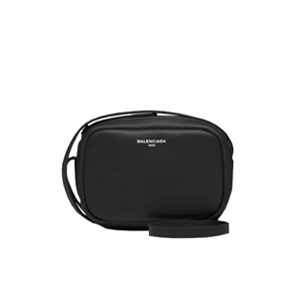 [스페셜오더]BALENCIAGA-489809 발렌시아가 블랙 에브리데이 미니 카메라백 XS