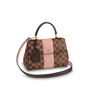 [스페셜오더]LOUIS VUITTON-N41073 루이비통 다미에 에벤 본드 스트리트 BB