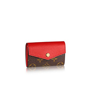 LOUIS VUITTON-M61274 루이비통 모노그램 코글리코 사라 멀티카르트