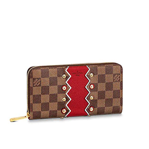 [스페셜오더]LOUIS VUITTON-M69110 루이비통 파스텔 모노그램 자이언트 LV 에스칼 지피 월릿